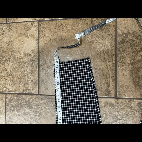 Women’s old navy pixie anklet pants size 14 - Picture 9 of 11